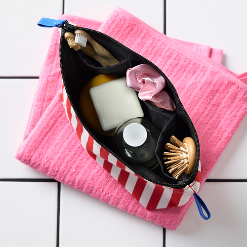 SKOGSSALLAT toiletry bag