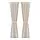 LENDA - curtains with tie-backs, 1 pair, off-white, 140x250 cm | IKEA Indonesia - PE879297_S1