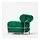 IKEA PS 2026 kursi santai