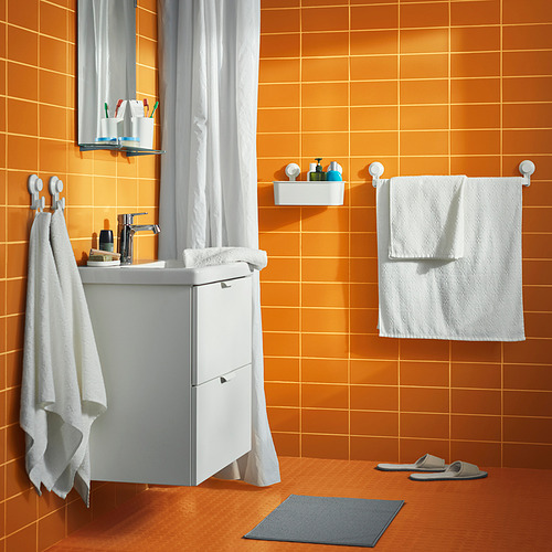 BJÄRSEN tirai shower