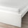 MALM - bed frame with mattress, white/Åbygda firm, 160x200 cm | IKEA Indonesia - PE917541_S1