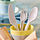 KALAS - 18-piece cutlery set, mixed colours | IKEA Indonesia - PE984136_S1