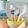 KALAS - peralatan makan, set isi 18, warna campuran | IKEA Indonesia - PE984136_S1