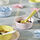 KALAS - mangkuk, warna campuran | IKEA Indonesia - PE984146_S1