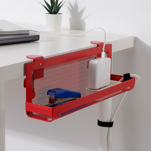 FÖRSÄSONG cable management tray