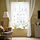 TRUBBRYUM magnetic curtain tie-back
