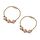TRUBBRYUM magnetic curtain tie-back