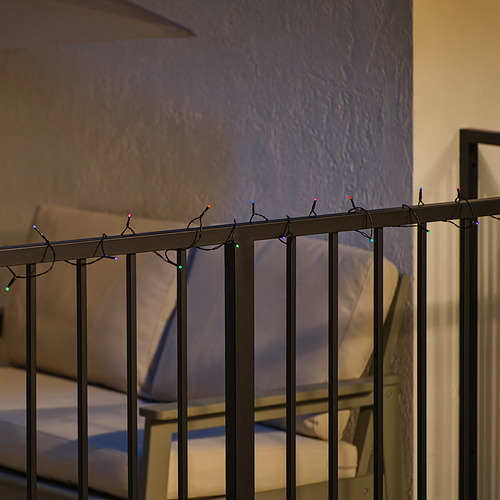 GETKÅL LED lighting chain