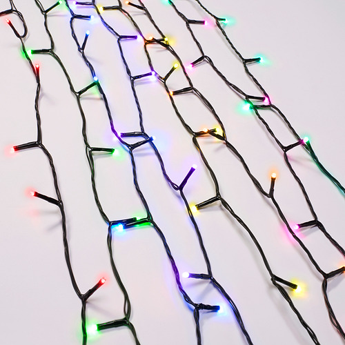 GETKÅL LED lighting chain