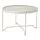 KROKHOLMEN - meja tamu, luar ruang, krem, 73 cm | IKEA Indonesia - PE740544_S1