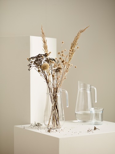 TILLBRINGARE pitcher