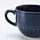 STRIMMIG - mug, tembikar biru, 36 cl | IKEA Indonesia - PE740603_S1