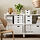 FJÄDERHARV - magazine file, white | IKEA Indonesia - PE984283_S1