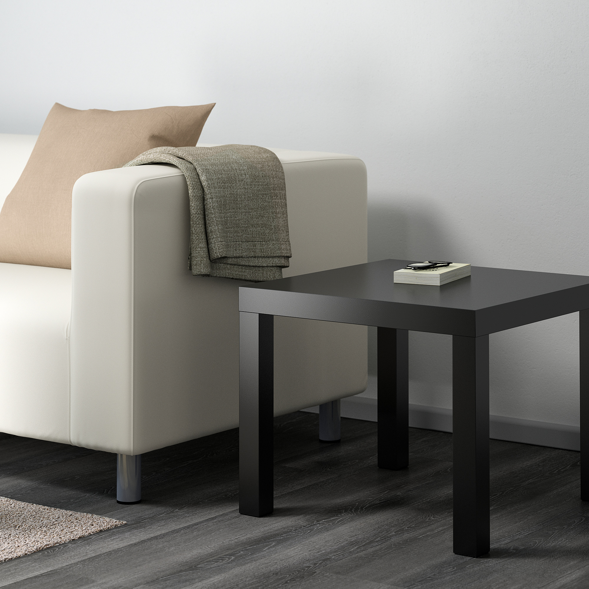 Lack Side Table
