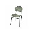 ENSHOLM - chair, green outdoor | IKEA Indonesia - PE917719_S2