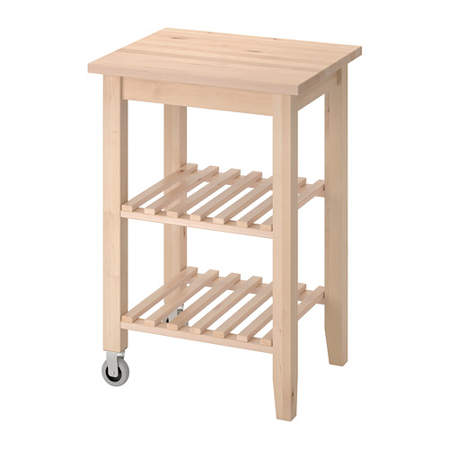 BEKVÄM troli dapur