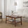 LUNNARP - coffee table, brown, 90x55 cm | IKEA Indonesia - PE675311_S1