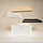 KUGGIS - kotak dengan penutup, putih, 26x35x15 cm | IKEA Indonesia - PE947472_S1
