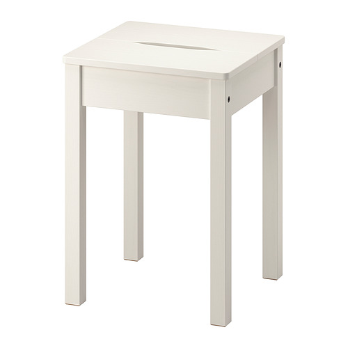 HAUGA stool