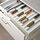 UPPDATERA spice rack