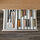 UPPDATERA spice rack