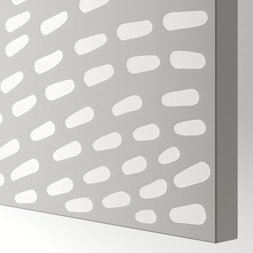MISTUDDEN pintu dengan engsel