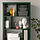 KALLAX - shelving unit, dark green, 147x77 cm | IKEA Indonesia - PE947499_S1