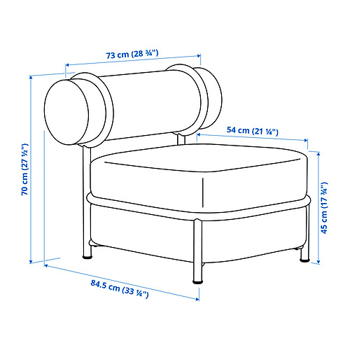 IKEA PS 2026 Measurement Illustration