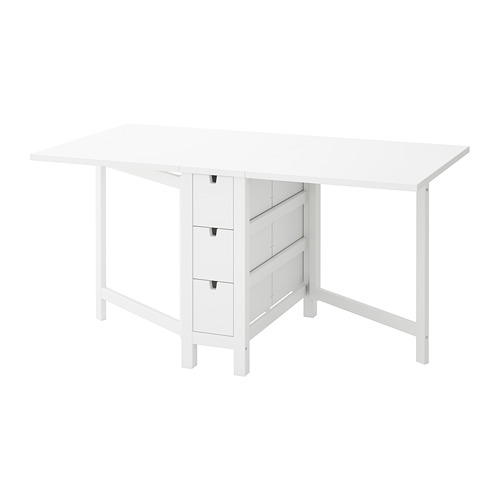 norden ikea desk