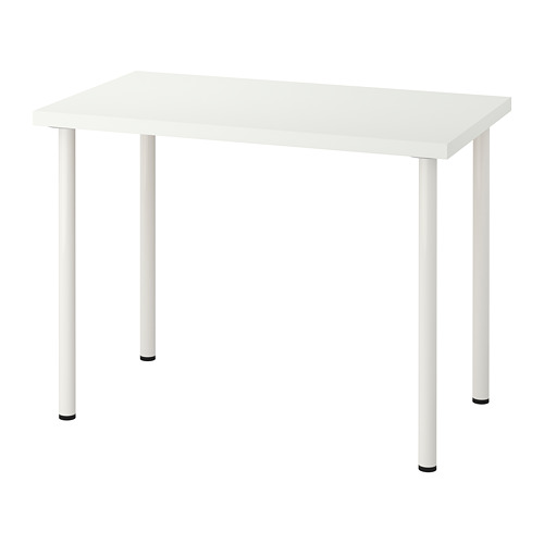 ADILS/LINNMON meja