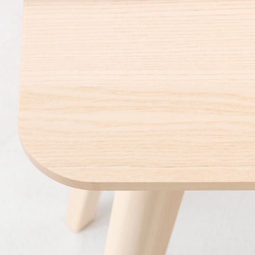 LISABO/LISABO table and 4 chairs