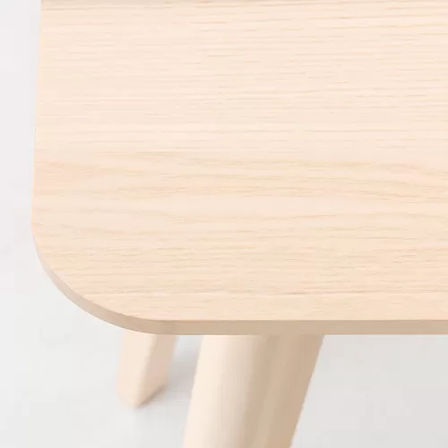 RÖNNINGE/LISABO table and 4 chairs