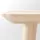 RÖNNINGE/LISABO table and 4 chairs
