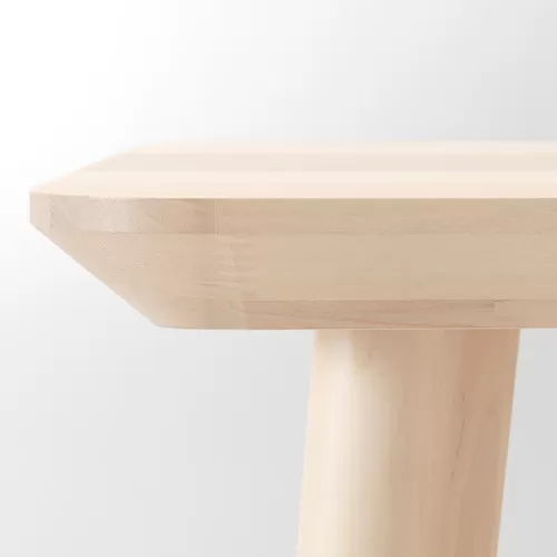RÖNNINGE/LISABO table and 4 chairs