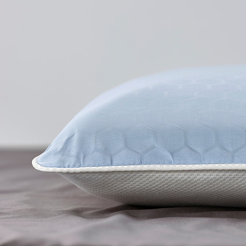 KVARNVEN bantal ergonomis, telungkup