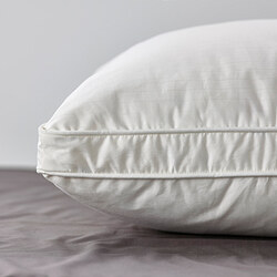 BERGVEN - Bantal, tinggi, 50x80 cm