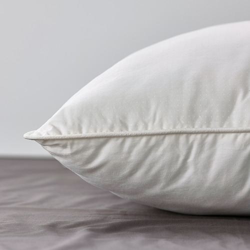 SKOGSFRÄKEN bantal, tinggi