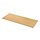 HOLMARED - worktop, bamboo/veneer, 186x2.8 cm | IKEA Indonesia - PE917830_S1