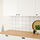 HOLMARED - worktop, bamboo/veneer, 186x2.8 cm | IKEA Indonesia - PE917846_S1