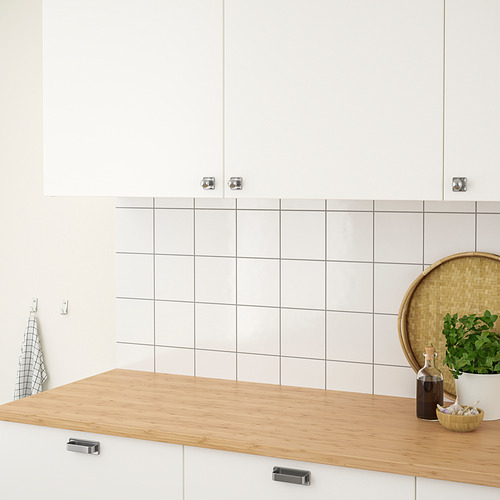 HOLMARED permukaan meja dapur