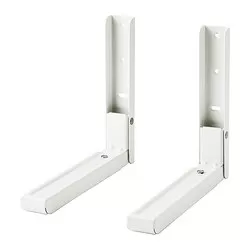 TILLREDA - Braket untuk oven microwave