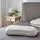 KLUBBSPORRE - Bantal ergonomis, terlentang+miring, 41x70 cm | IKEA Indonesia - PE741077_S1
