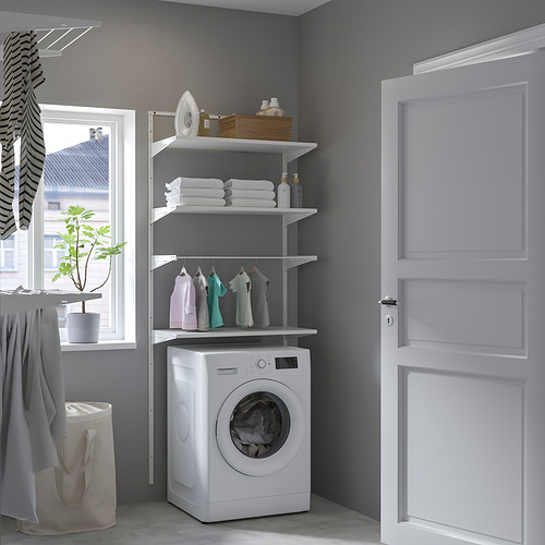 BOAXEL kombinasi laundry