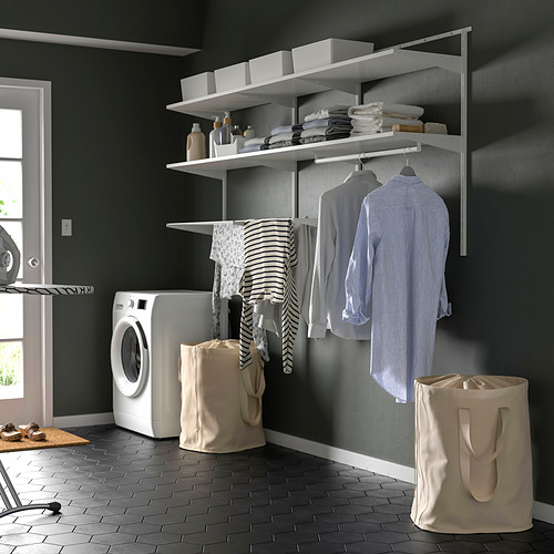 BOAXEL kombinasi laundry