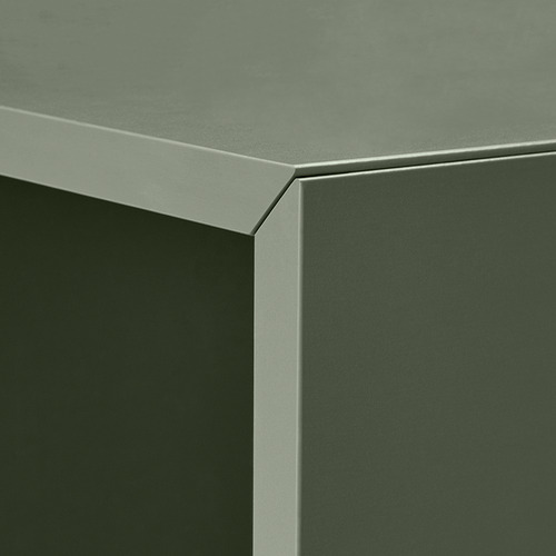 EKET kabinet