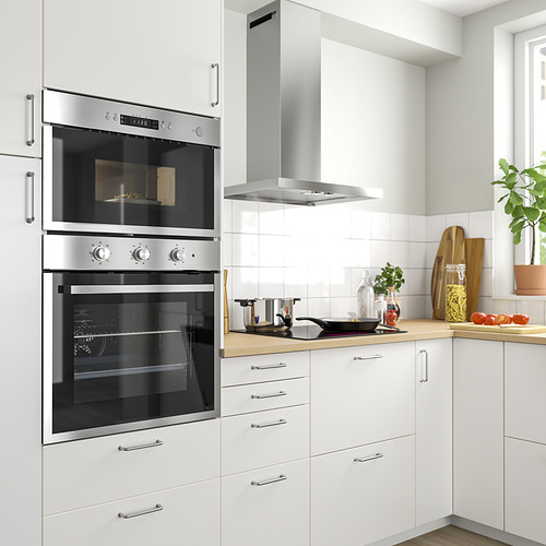 MATÄLSKARE oven microwave 