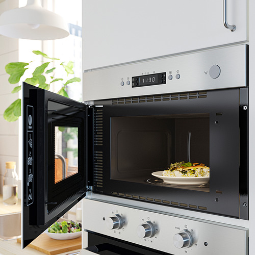 MATÄLSKARE oven microwave 