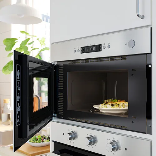 MATÄLSKARE oven microwave 