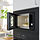 VÄRMD - oven microwave , IKEA 300 hitam | IKEA Indonesia - PE947844_S1