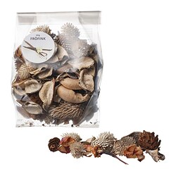 FRÖFINK - Potpourri beraroma, Vanila krem, 60 gr